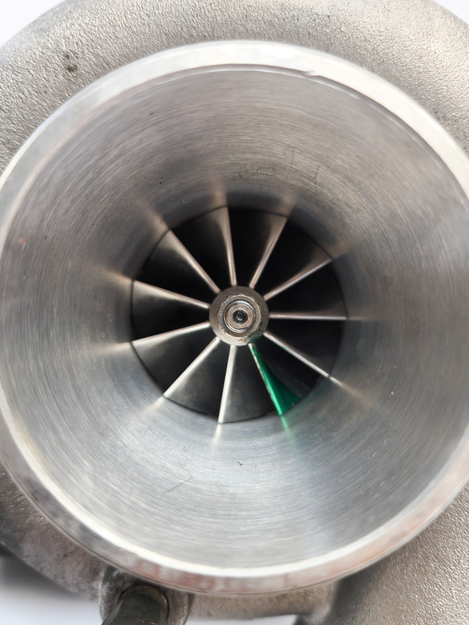 LCHUB 1HD-FT Turbocharger Upgrade Stage 2