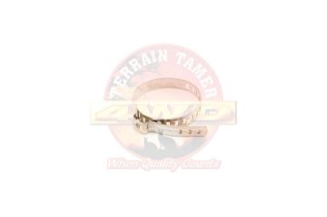 CV Joint EAR Clamp Small 19-40MM Outer