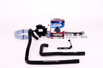 FCC Bracket KIT & Assembly 1HDT 1HDFT 1HDFTE Factory Turbo
