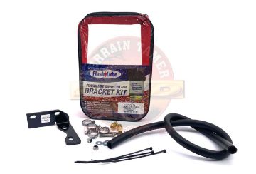 FDF Bracket KIT Land Cruiser 1HDT 1HDFT 1HDFTE 4.2L
