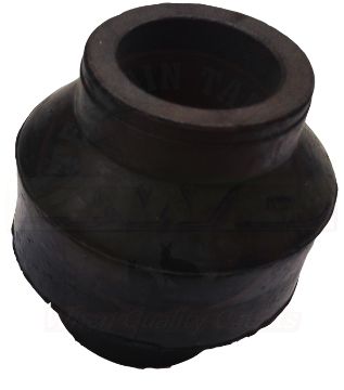 Bush Shock Absorber Rear Lower