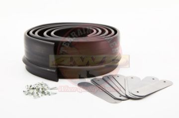 Fender Flare KIT 2 Wheel KIT 3 1/8" 79MM