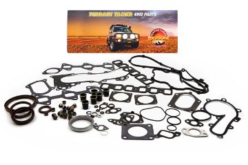 Gasket KIT Engine Overhaul 1HDFTE Tdefi Without Head Gasket