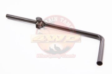 Lever Jack Handle