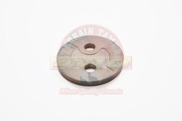 Plate Idler Gear Thrust
