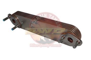 OIL Cooler Assembly