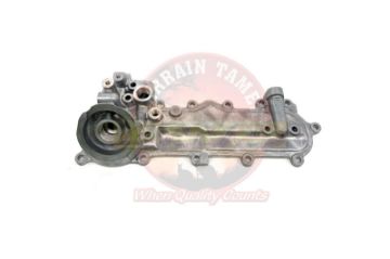 Cover OIL Cooler 1HZ 1HDFTE