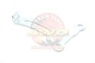 BAR FAN Belt Adjusting