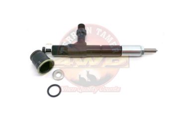 Injector 1HDFTE 24 Valve Engine EFI