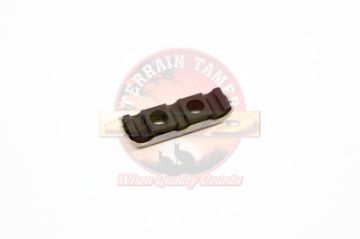 Clamp Injector Pipe NO.1