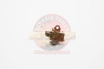 Holder Assembly Alternator Brush