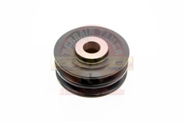 Pulley Suits Alternator 80/120AMP