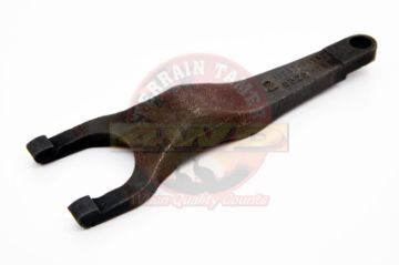 Clutch Fork