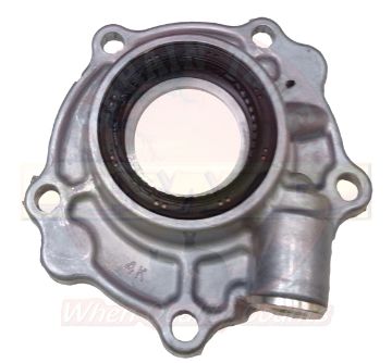 Cover Assembly OIL Pump Transmission