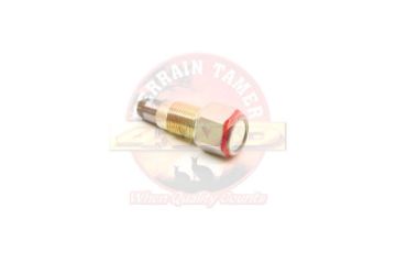 PIN Assembly Reverse Restrict RH