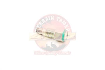 PIN Assembly Reverse Restrict LH