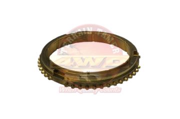 Ring Synchro 4TH Gear Side