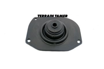 Boot Gear Lever 100 Series Separate Seat Type