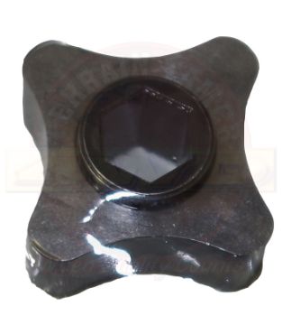 Rotor Transfer OIL Pump Drive