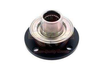 Flange Companion Front