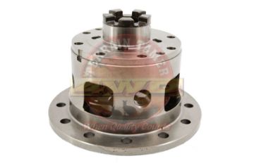 Hemisphere Diff Rear Suits Factory Diff Lock