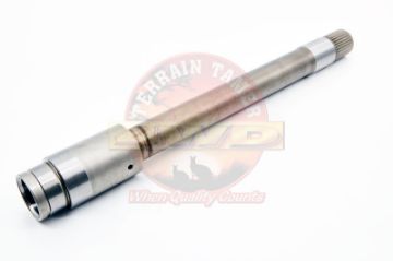 Shaft Sub-assembly Diff Side Gear Front RH