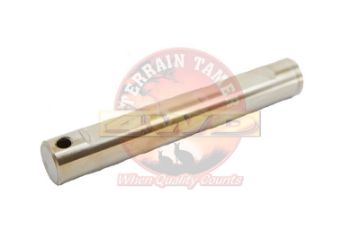 Shaft Spider Gear Large L=136 Suits Diff Lock