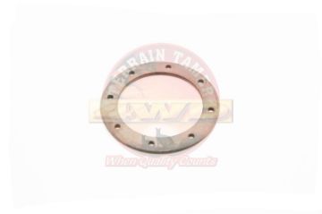 Thrust Washer Centre Diff Side Gear T=2.00
