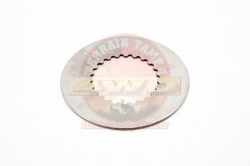 Plate LSD Clutch