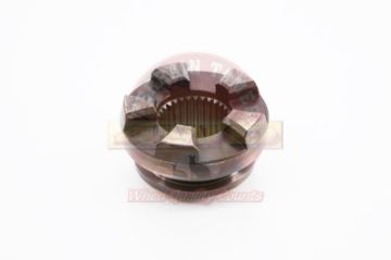 Sleeve Diff Lock Rear Diff