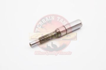 Shaft Power Steering Pump