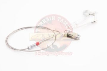Cable Hand Brake Rear RH Suits Disc Brake