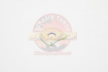 Plate Brake Shoe Guide Hand Brake