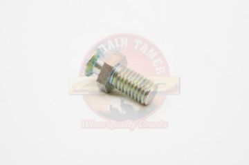Bolt Brake Shoe Guide Plate Hand Brake