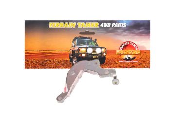 Bell Crank Hand Brake RH Suits Disc Brake