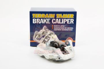 Caliper Front RH Cast Number S14+12a