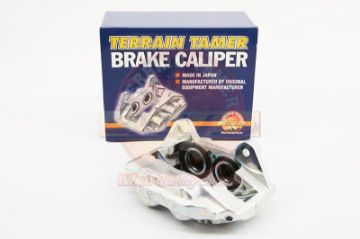 Caliper Front RH Cast Number S15+13a
