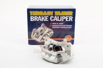 Caliper Rear RH