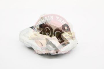 Caliper Front LH Cast Number S14+12a