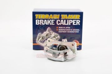 Caliper Rear LH