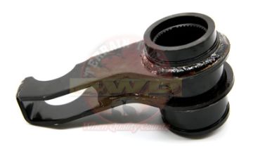 ARM Torsion BAR Anchor RH