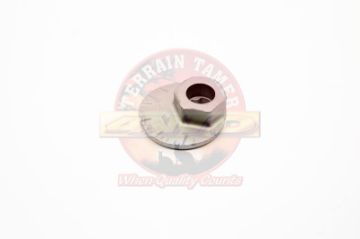 Camber Adjusting Plate