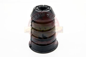 Spring Hollow Coil Spring Rear
