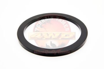 Spacer Rear Coil Spring