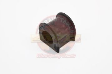Bush D Type Stabilizer BAR Without Active Ride Control