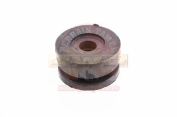 Cushion CAB Mount Lower NO.4