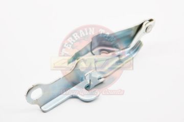 Hinge Bonnet RH