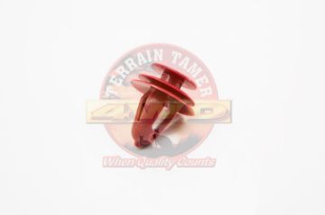 Retainer Rear Door Trim Panel