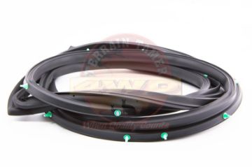 Door Seal Rear RH Type A