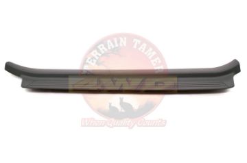 Plate Scuff Front Door RH Stone Trim